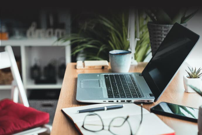 Essai de Norton Small Business